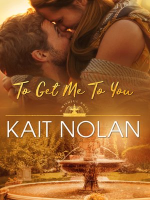 cover image of To Get Me to You